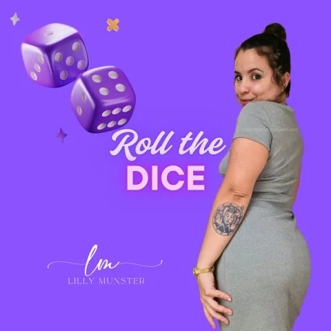 Roll The Dice