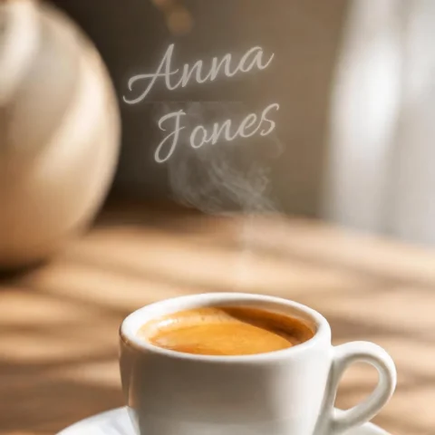 Buy a coffee