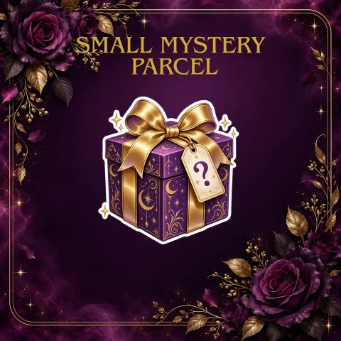 Small Mystery Parcel
