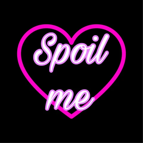 Spoil me medium