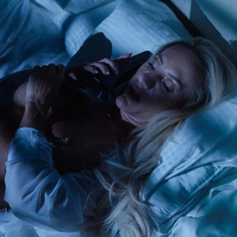 Heather Rae, Late Night Phone Sex