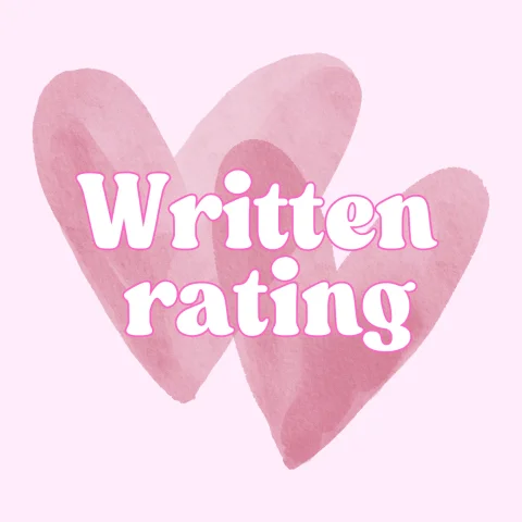 Written cock rating