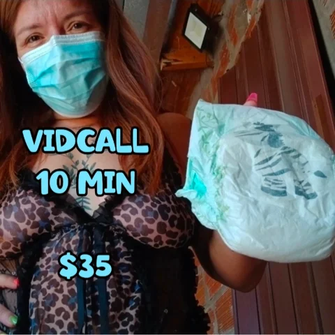 VIDCALL 10 MIN