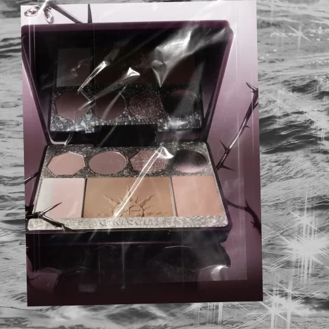 Girlcult Palette