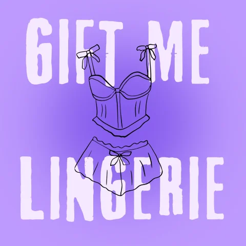 Gift Me Lingerie