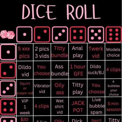 Play My Dice To Win