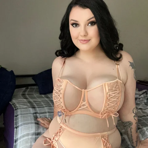 Peachy Keen Photoset