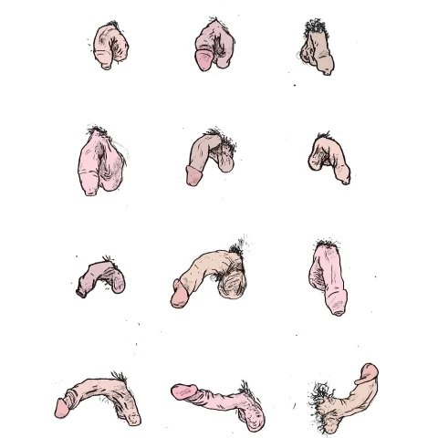 15m Cock Rate Sexting