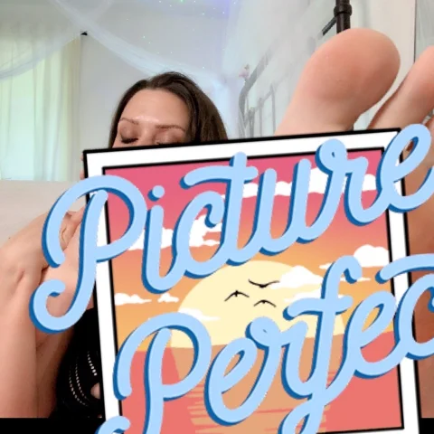Feet Pics