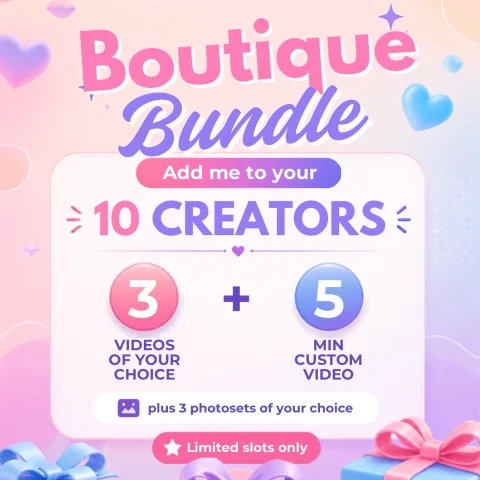 The Ultimate Gift Bundle