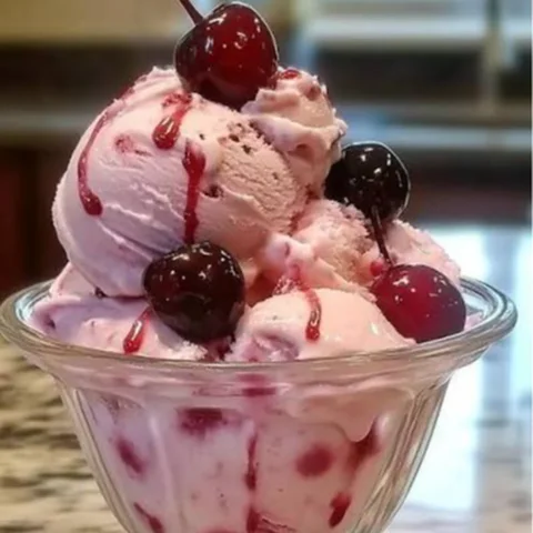 Buy me a dessert