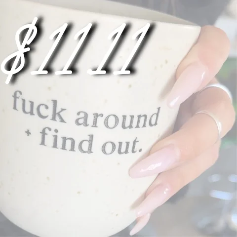 Buy Me a Coffee