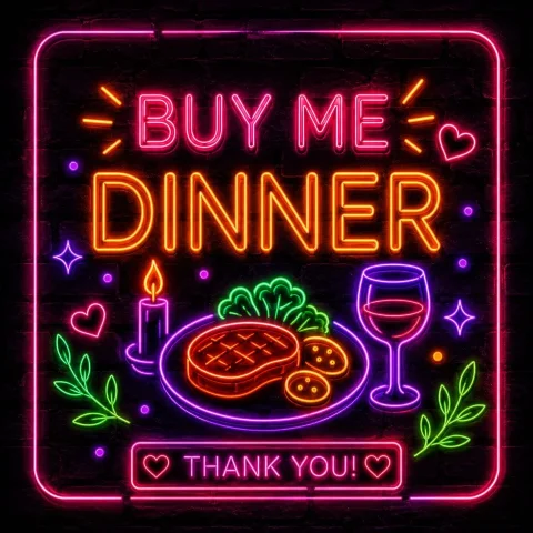 Spoil Destine with Dinner