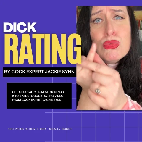 Dick Rating