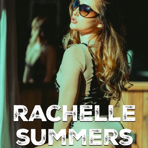 Rachelle Summers Alps Bodysuit Picture Set