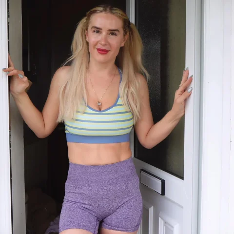Personal Trainer