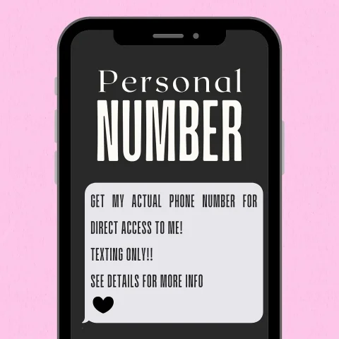 Cell Number
