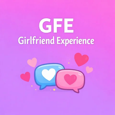 Girlfriend Experience