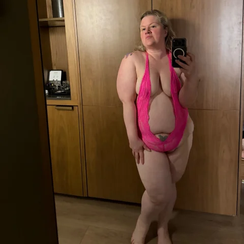 One week of sexy good morning clips