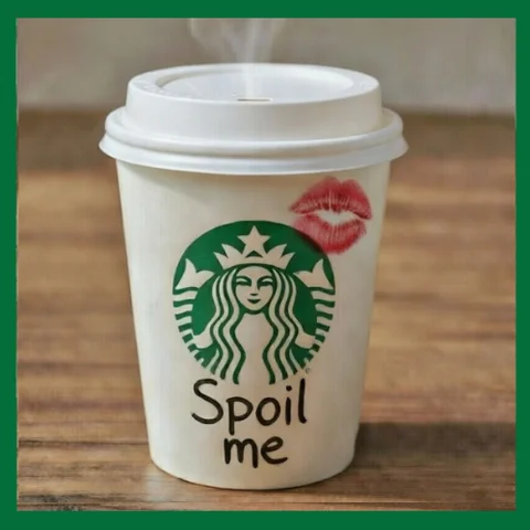 Spoil Me - Coffee