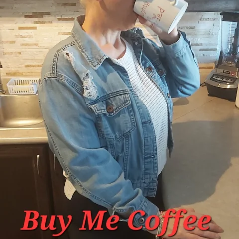 Buy Me Coffee
