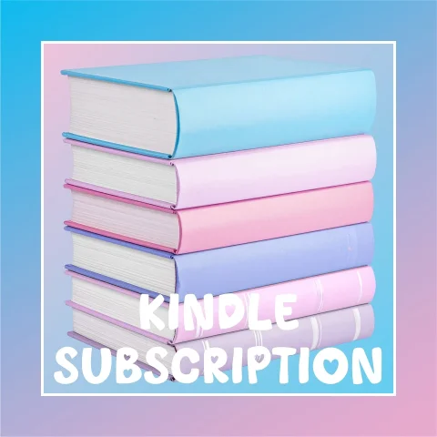 Kindle Subscription