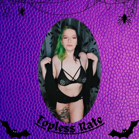 Topless Video Rating