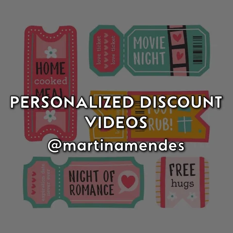 Discount Videos