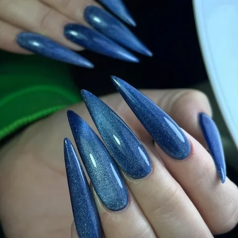 Magic nails