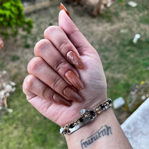 Sponsor My Pampering Manicure Day