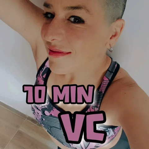 10-MINUTE VIDEO CALL