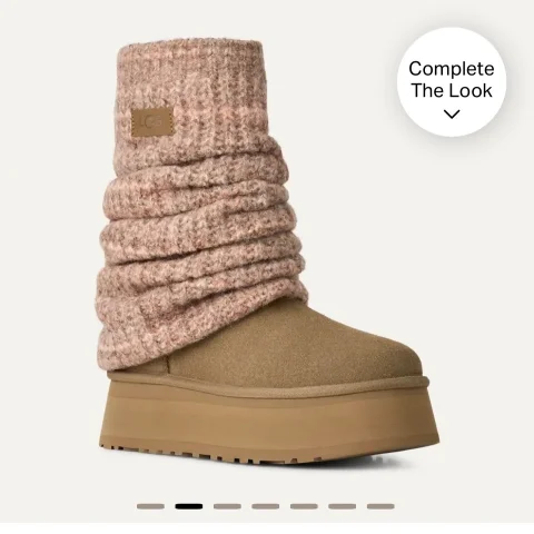 Gift Me Ugg Shoes