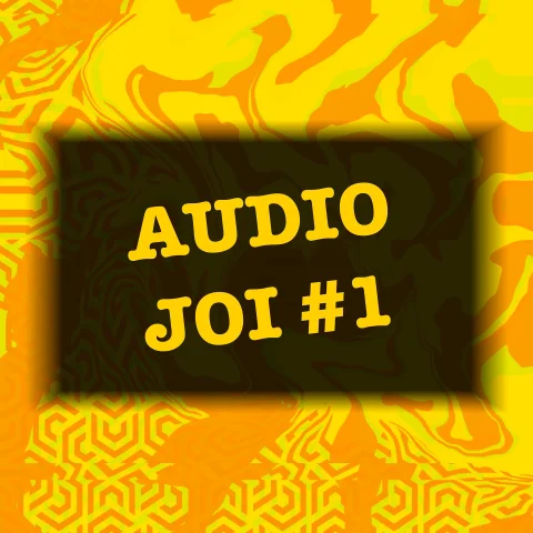 Audio JOI 1