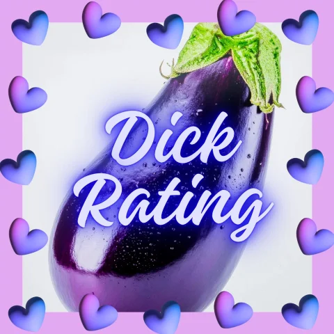 Rate Your Cock!