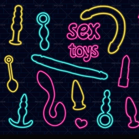 Sex toys