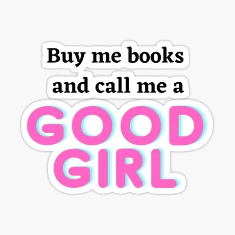 Buy Me Books