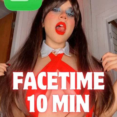 Video call 10 min