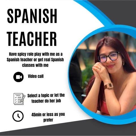 Spanish classes
