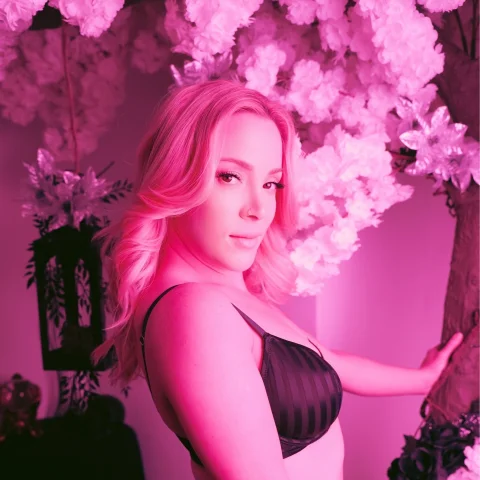 Cherry Blossom Photo Set