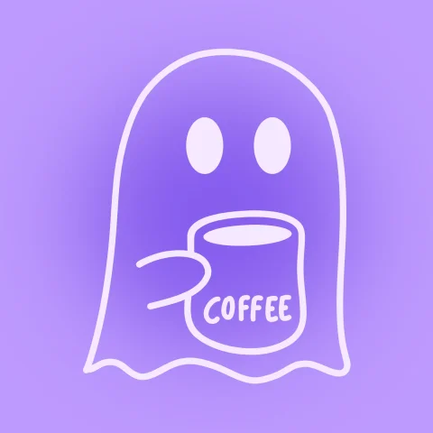 Gift Me a Cup of Coffee