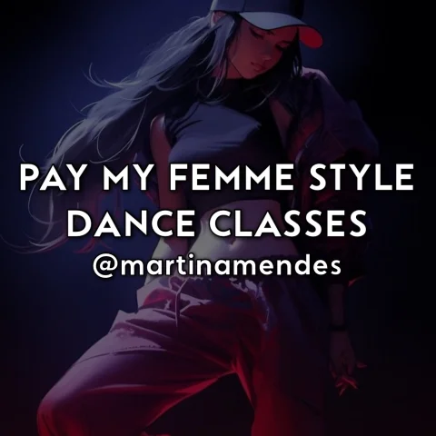 Pay My Femme Classes