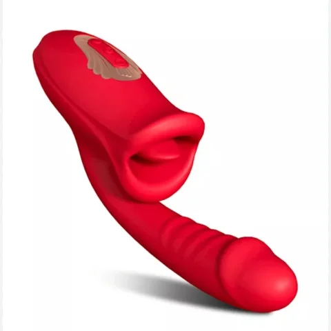 Buy Me A New Spicy Toy