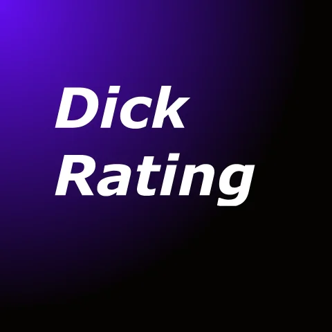 Dick Rating