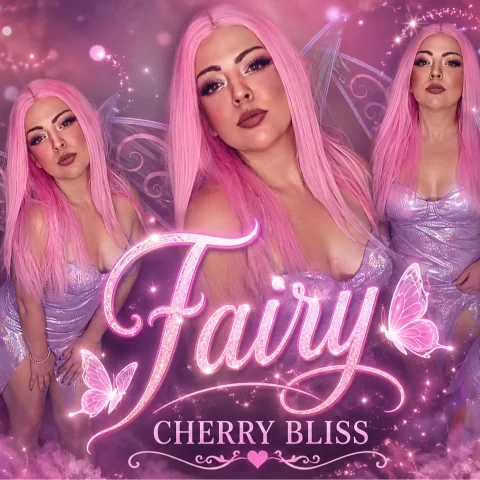 Photo Set Enchanted Fairy Dreams