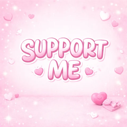 Treat Me To My Favourite Sweets