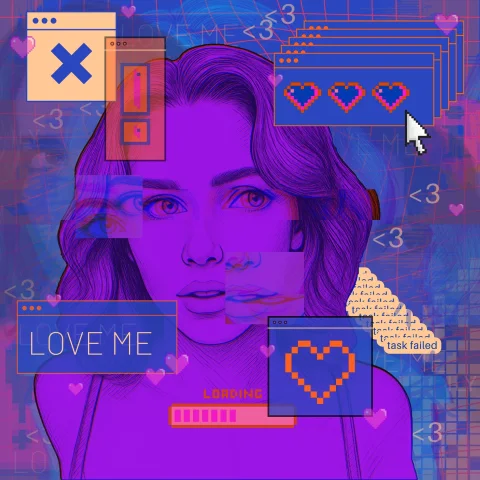 Show Me Love