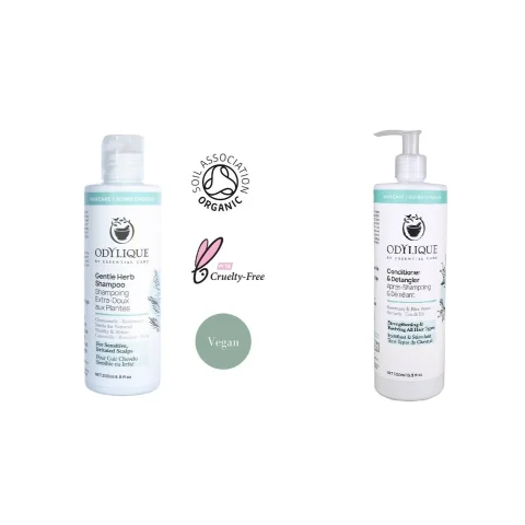 Haircare bundle
