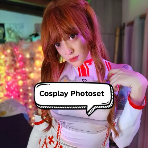 Photoset Cosplay