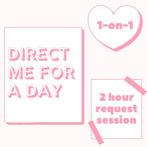 direct me for a day