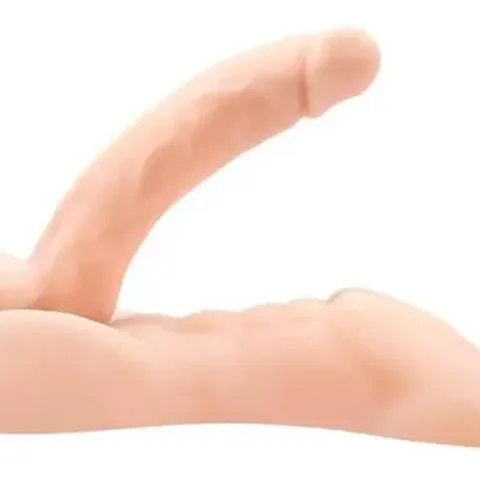 Buy me a BodyDildo